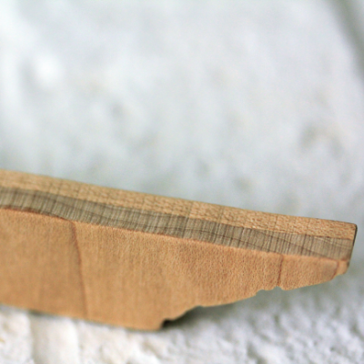 Tennessee State Keychain