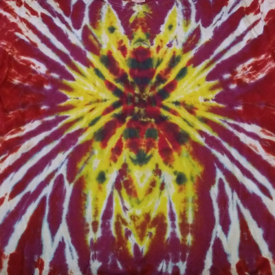 Tie-Dyes