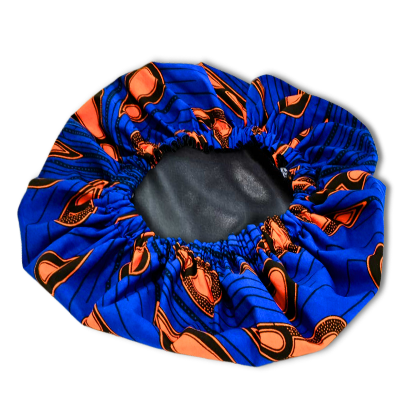 Satin Bonnet