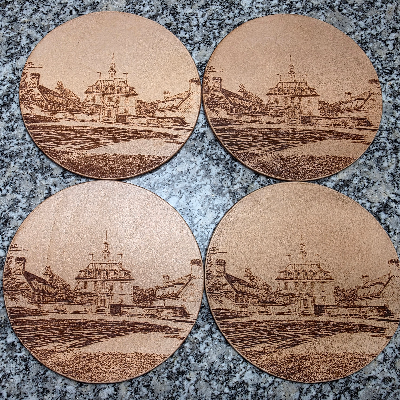 Coaster