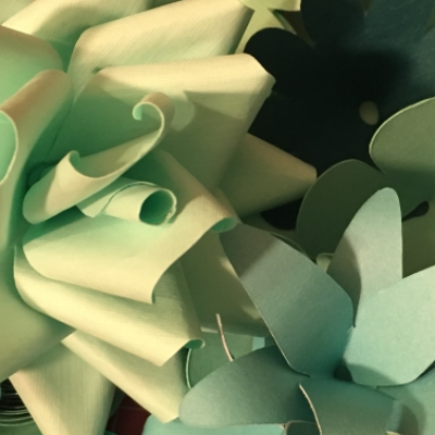Paper Flowers