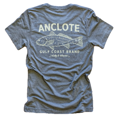 Anclote Tees