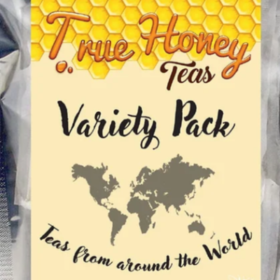 Around The World - Variety Pack