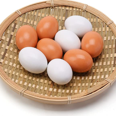 Chicken Eggs (Dozen)
