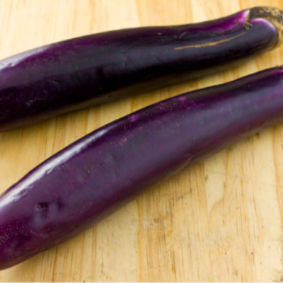 Eggplant - Asian