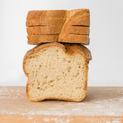 Gluten-Free Farmhouse Sandwich Bread