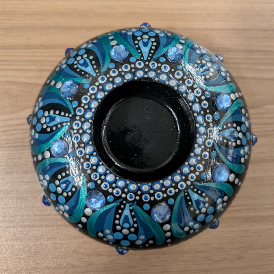 Treasured Creations By Dawn