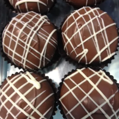 Chocolate Truffles