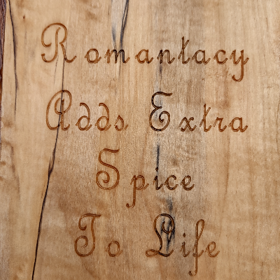 Two-Tone Wooden Book Rest