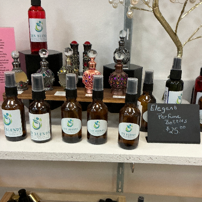Zen Blends
