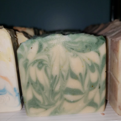 Handcrafted Soap