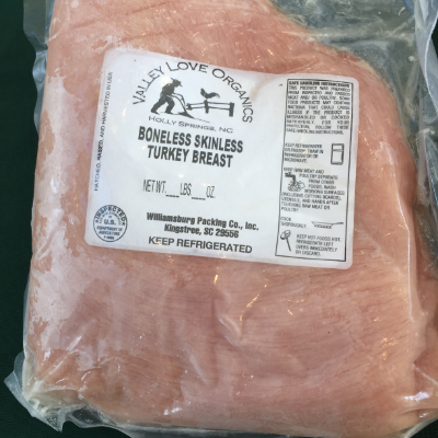 Poultry