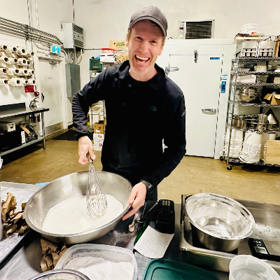 Endurance Drink Mix (500g)