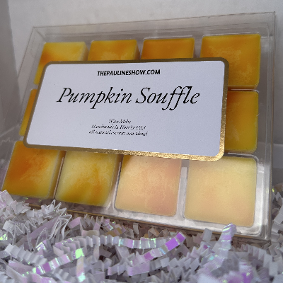 12 Pack Wax Melts