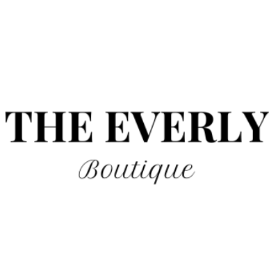 THE EVERLY BOUTIQUE Marketspread