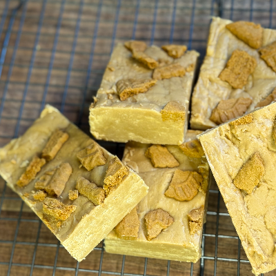 Gwow Bakery Fudge