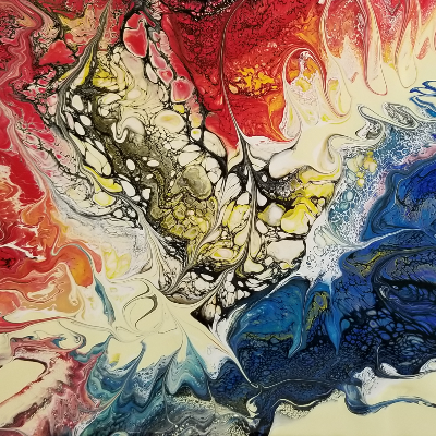 Paintings