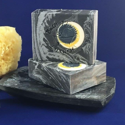 Artisan Soap