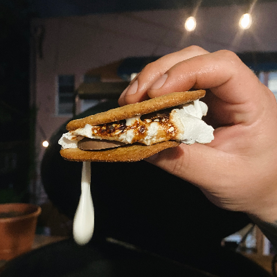 S'More