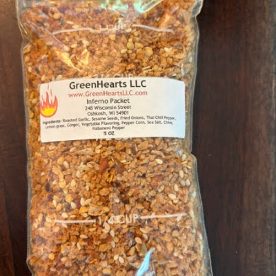 Seasonings