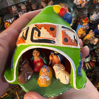 Nativity Sets