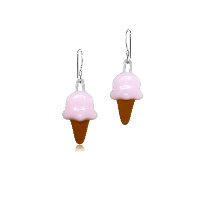 Sweet Scoops | Ice Cream Earrings