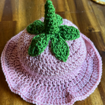 Bucket Hats
