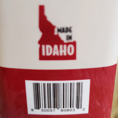 Island Time Spice Blend