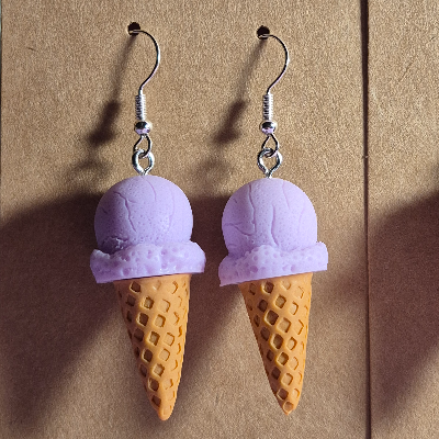 Iscreamicecream Earrings