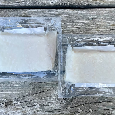 Wild Alaskan Halibut