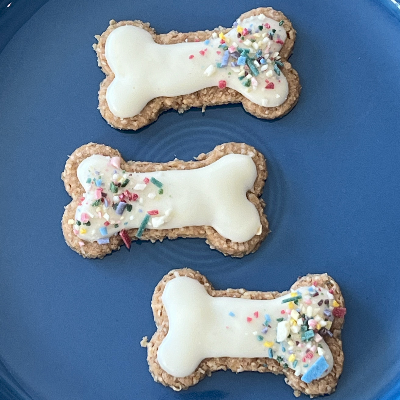 Seasonal Singles - Small