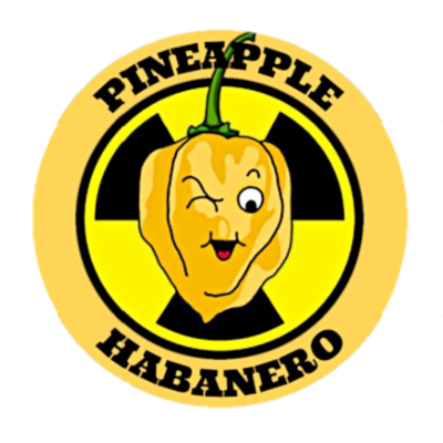 Fruit Habanero Powder