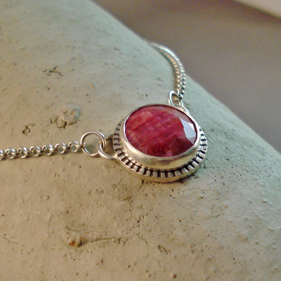Sterling Silver Jewelry