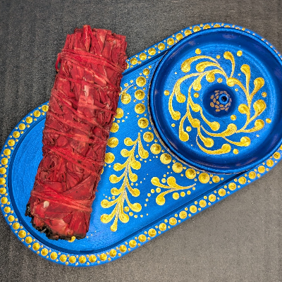 Hand Painted Items