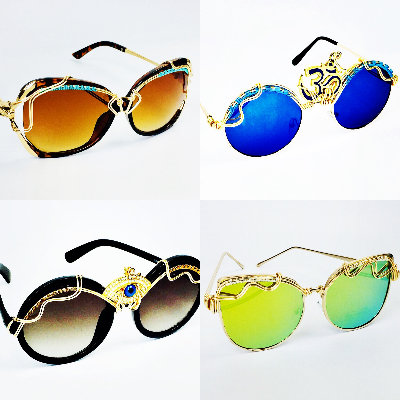 Spunglasses
