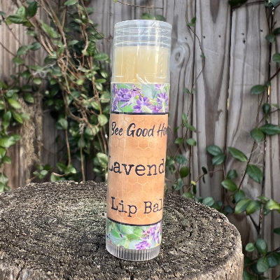 Lip Balm