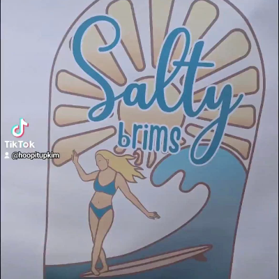 10x10 Booth Set Up Picture