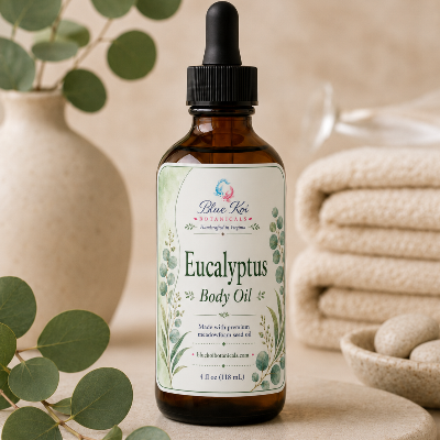 Body Oils