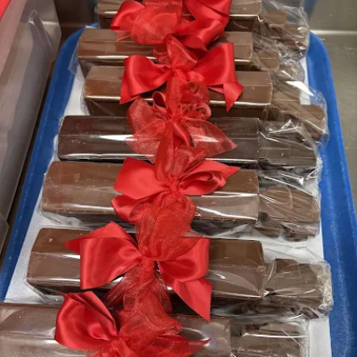 Chocolate Molds