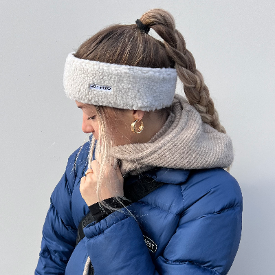 Sherpa Headbands