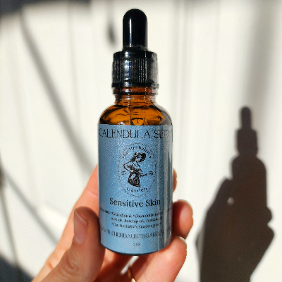 Calendula Serum