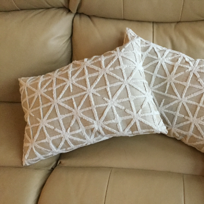 Pillows