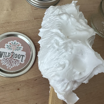 Whipped Tallow Moisturizer