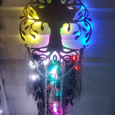 Dreamcatchers