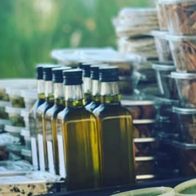Olive Oil