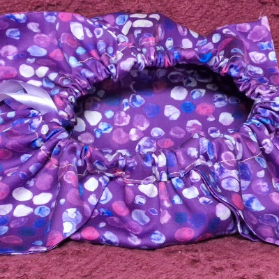 Drawstring Pouch