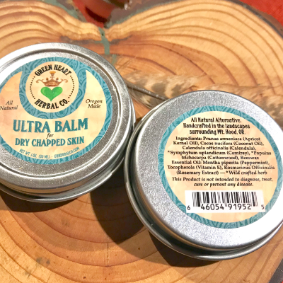 Ultra Balm