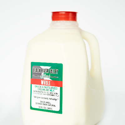Whole Milk Quart 32 Oz