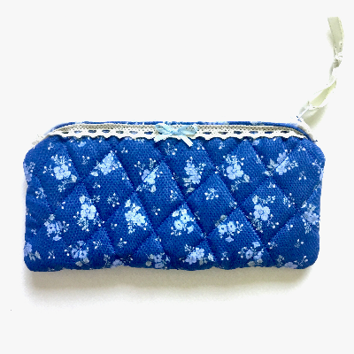 Quilted Pouch