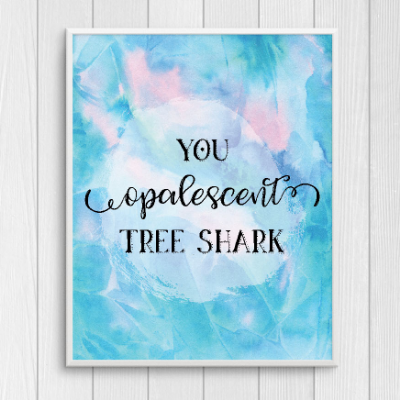 Parks And Recreation - "Leslie Knope Compliments" 8x10 Prints